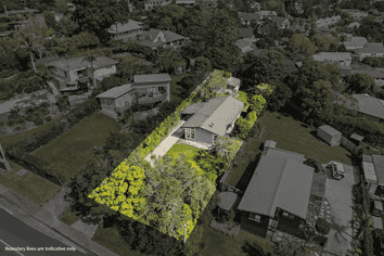38 D'Oyly Drive, Stanmore Bay