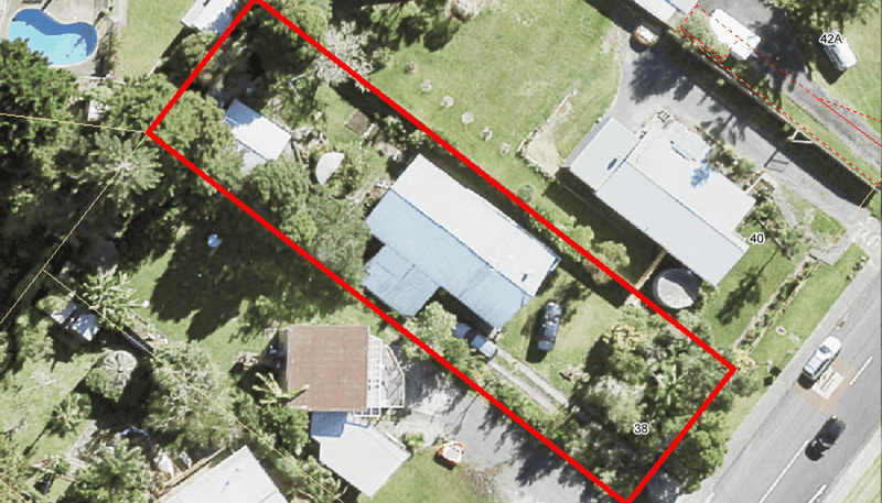38 D'Oyly Drive, Stanmore Bay