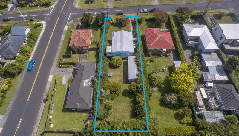 52 Savoy Road, Glen Eden