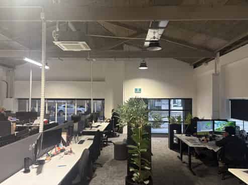 Recently renovated office for Lease