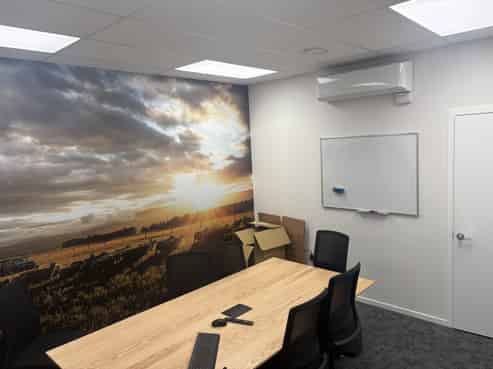 Recently renovated office for Lease