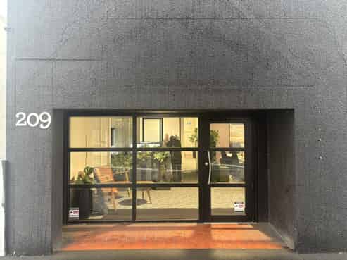 Recently renovated office for Lease