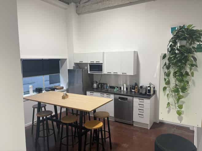 Recently renovated office for Lease