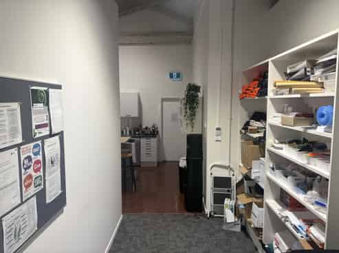 Recently renovated office for Lease