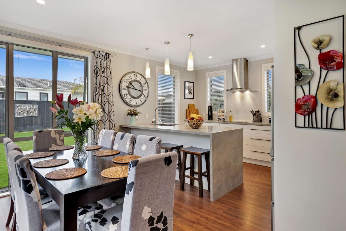 Chic, cosy in Springvale - Ansicht 6