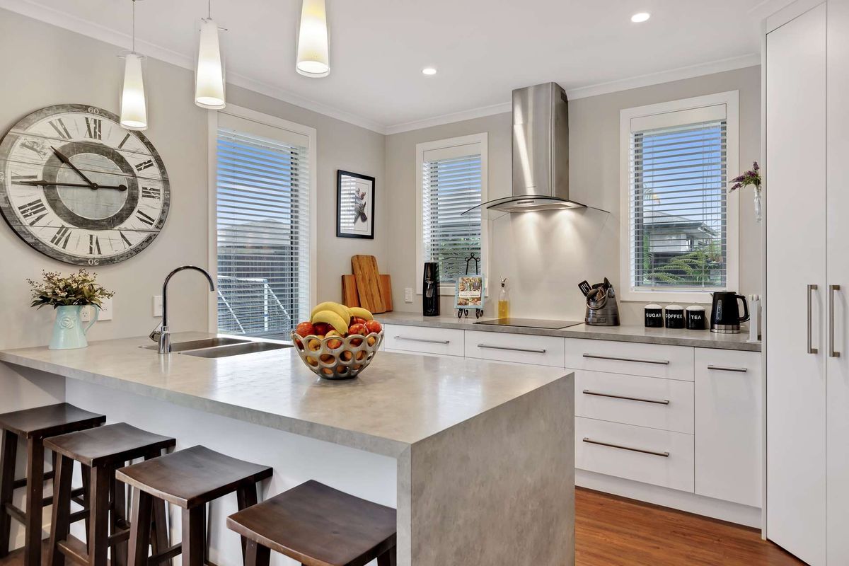 Chic, cosy in Springvale - Ansicht 2