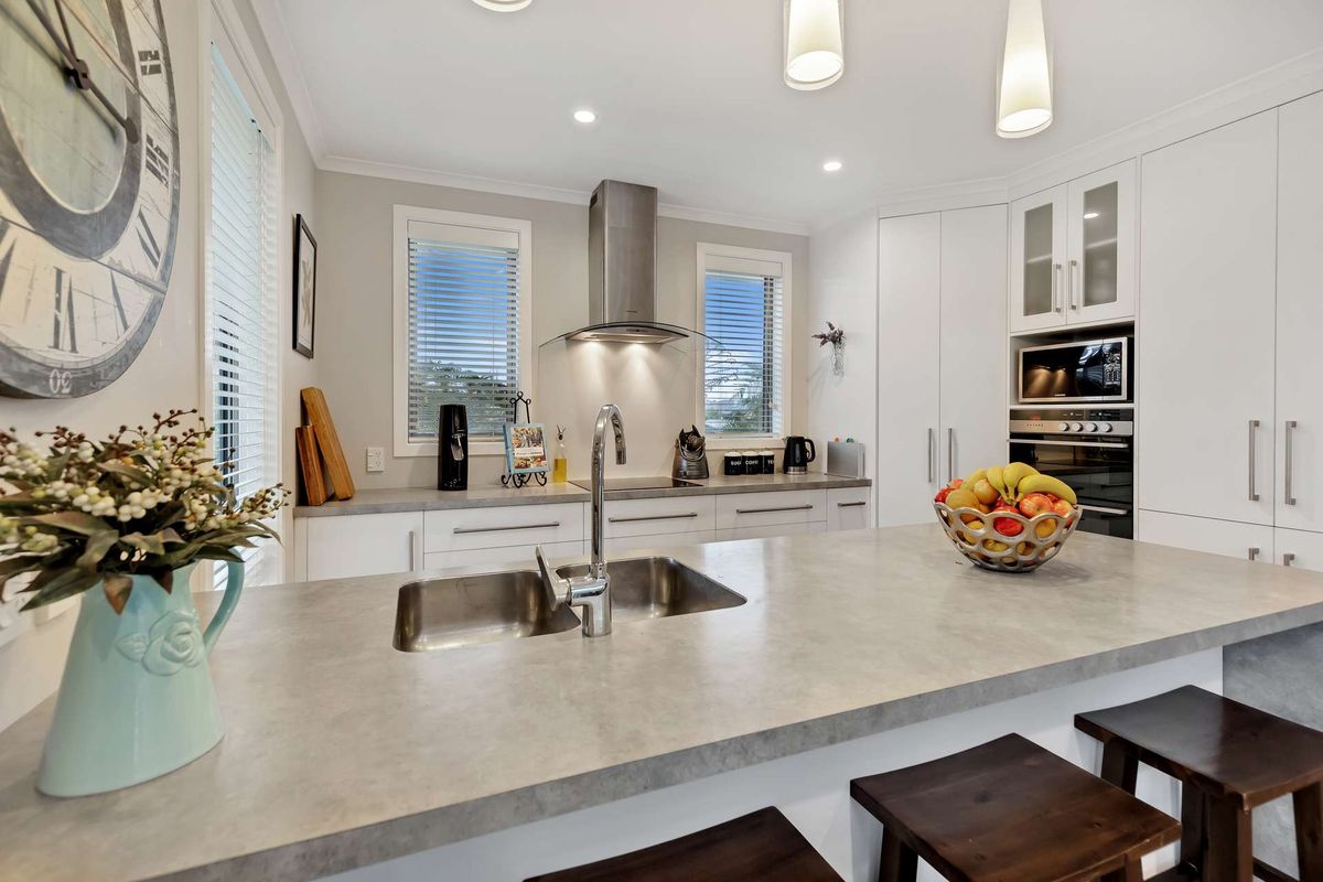 Chic, cosy in Springvale - Ansicht 3
