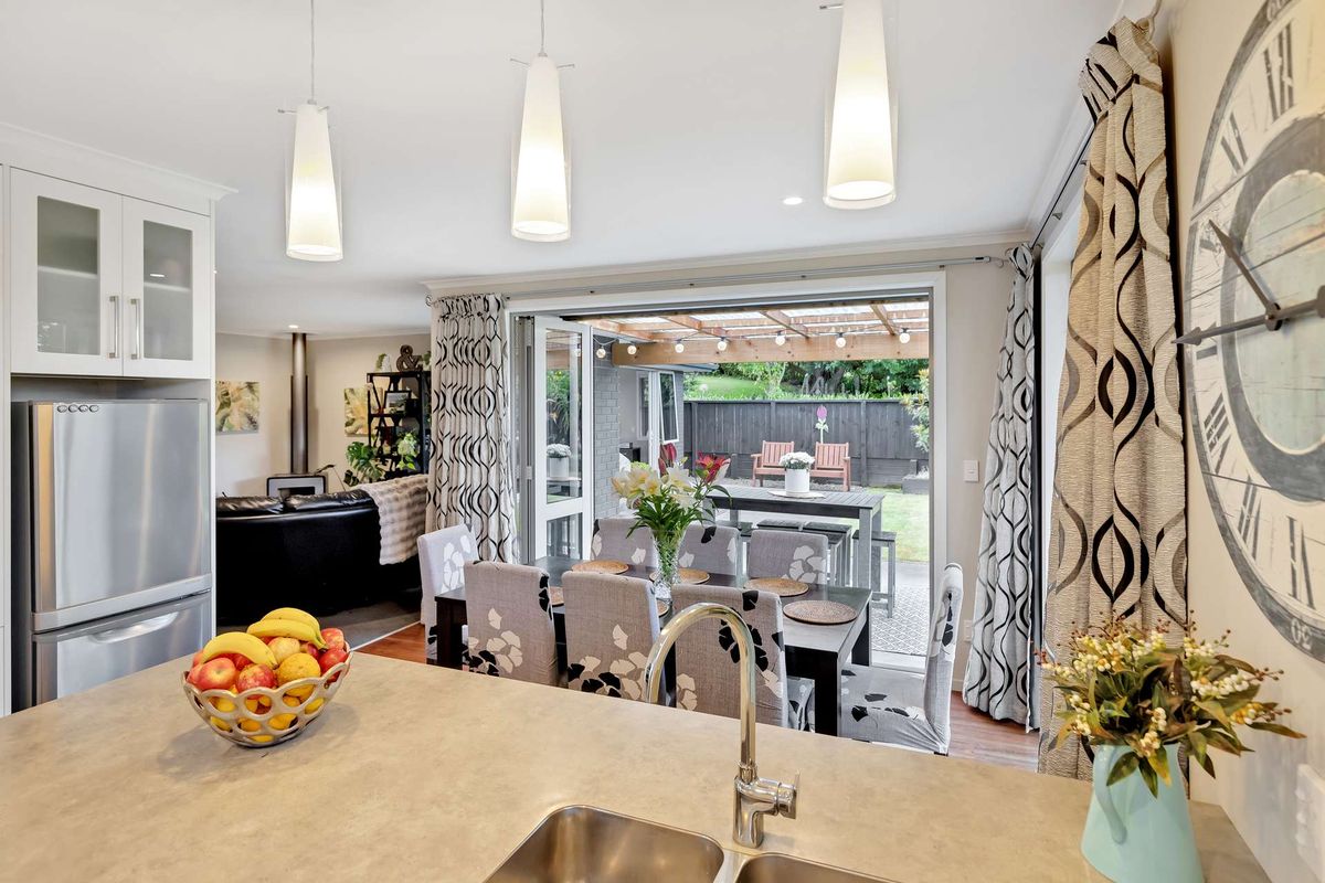 Chic, cosy in Springvale - Ansicht 5