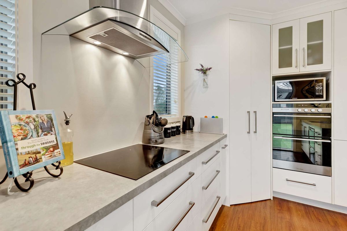 Chic, cosy in Springvale - Ansicht 4