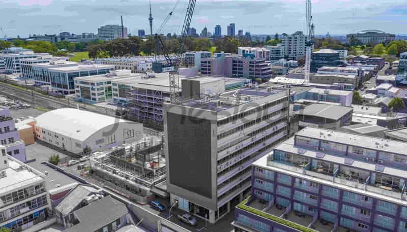 Level 3/5 Short Street, Newmarket