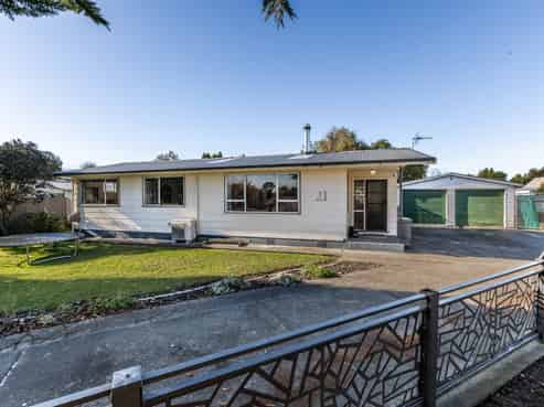 21 Bowden Place, Whakatu