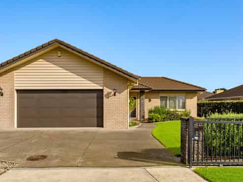 5 Sophia Place, Karaka