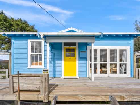 115 Morningside Road, Morningside