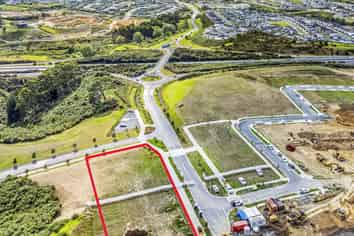 Lot 581 St Ara Hills, Orewa
