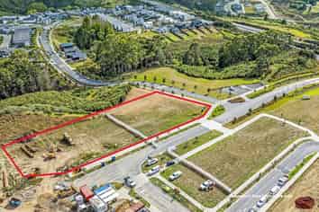 Lot 581 St Ara Hills, Orewa