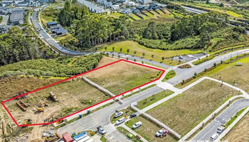 Lot 581 St Ara Hills, Orewa