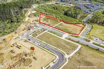 Lot 581 St Ara Hills, Orewa