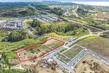 Lot 581 St Ara Hills, Orewa