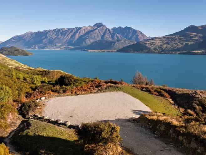118 Wyuna Rise, Glenorchy