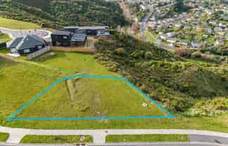 190 John Burke Drive, Aotea