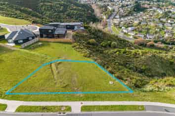 190 John Burke Drive, Aotea