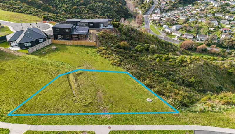 190 John Burke Drive, Aotea
