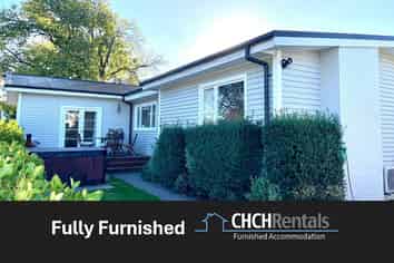 Canterbury - Address withheld