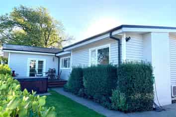Canterbury - Address withheld