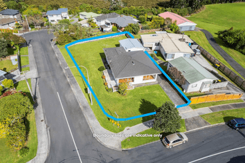 46 Gloria Avenue, Te Atatu Peninsula
