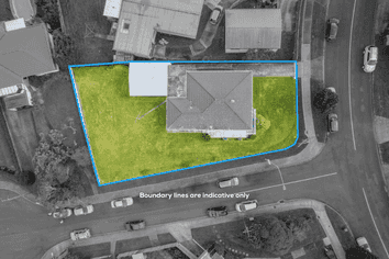 46 Gloria Avenue, Te Atatu Peninsula