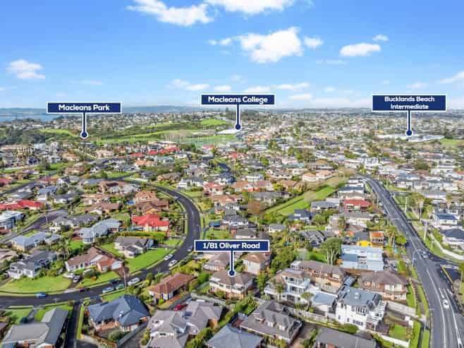 1/81 Oliver Road, Eastern Beach