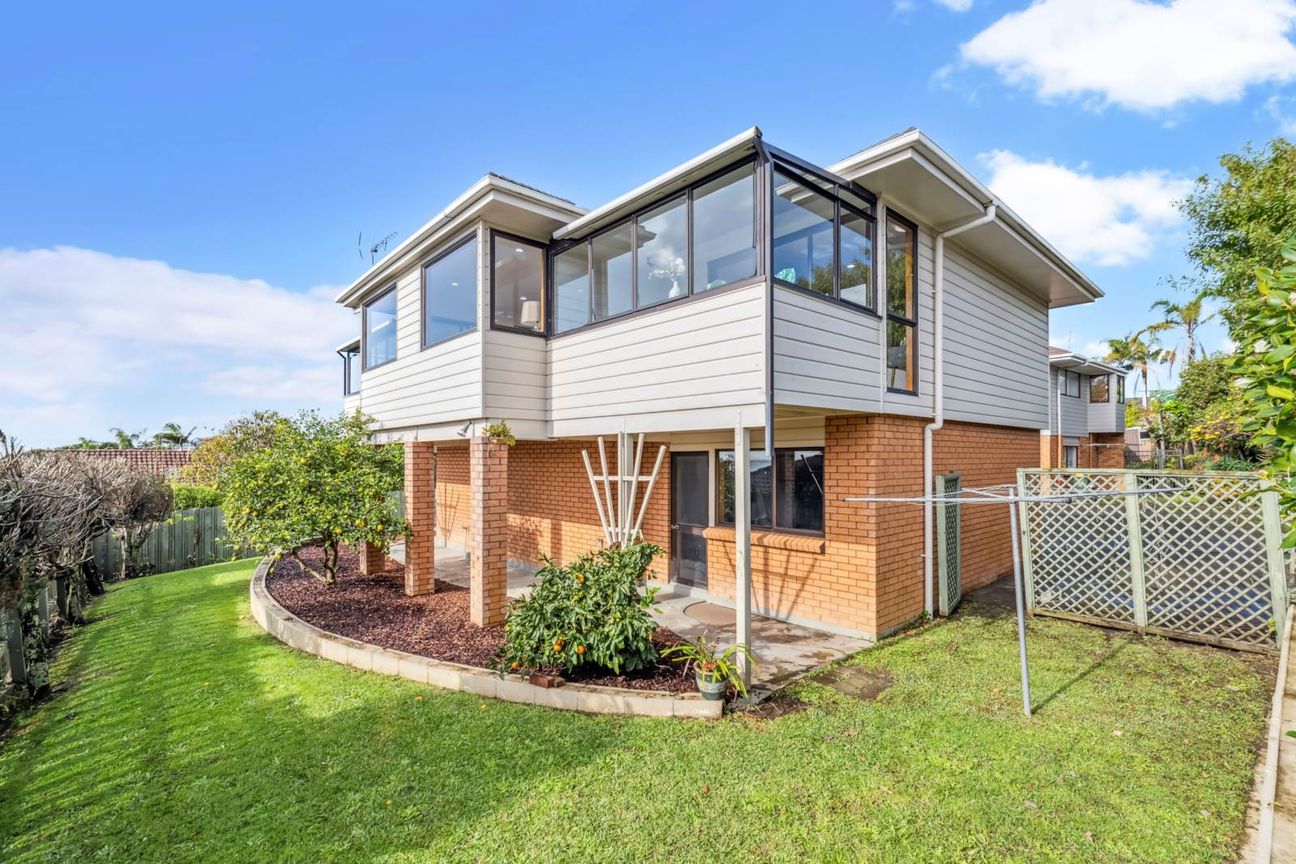 Coastal Comfort in Macleans Zone - Widok 2