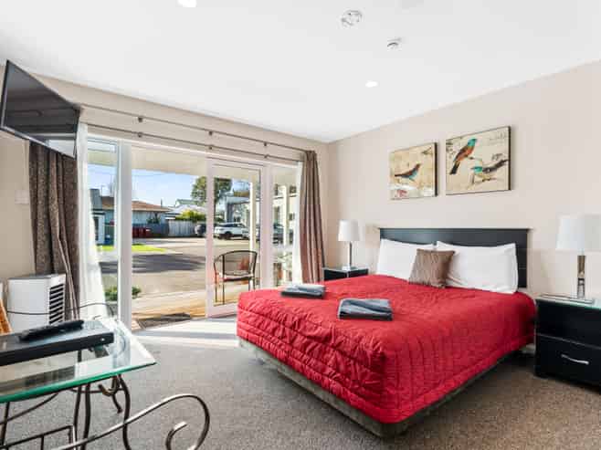 Greyfriars Motel - Business for sale