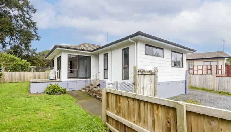 19 Matipo Crescent, Pukete