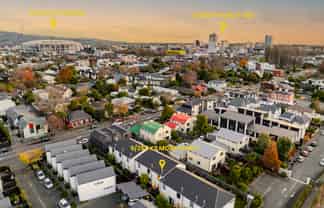 9/255 Kilmore Street, Christchurch Central