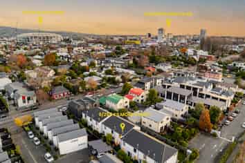 9/255 Kilmore Street, Christchurch Central