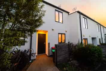 9/255 Kilmore Street, Christchurch Central