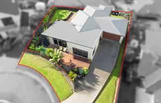 6 Ellivani Rise, Pukekohe