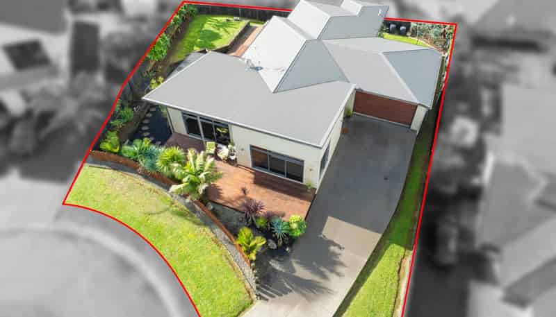 6 Ellivani Rise, Pukekohe