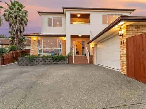15 Waltham Street, Henderson