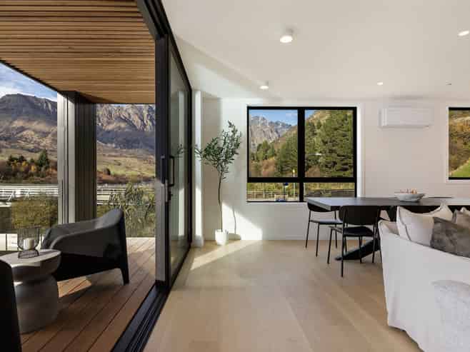 11B William Rees Place, Kelvin Heights