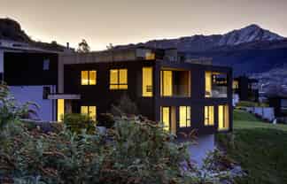 11B William Rees Place, Kelvin Heights