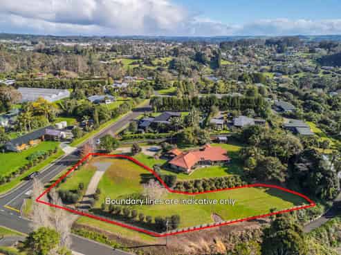 33A Pa Road, Kerikeri