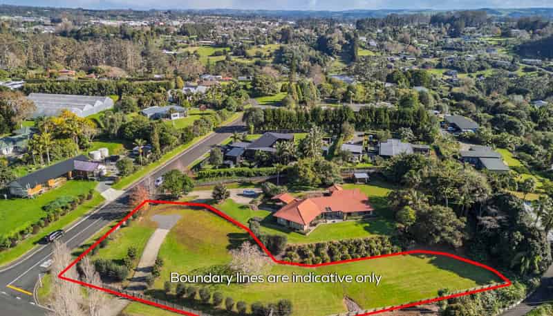 33A Pa Road, Kerikeri