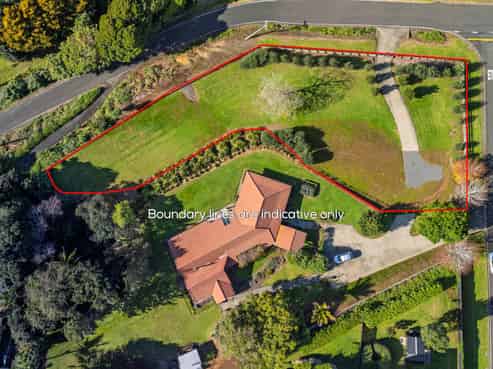 33A Pa Road, Kerikeri