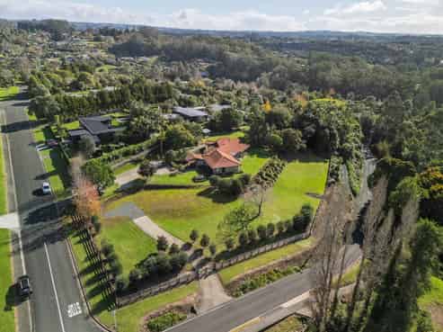 33A Pa Road, Kerikeri