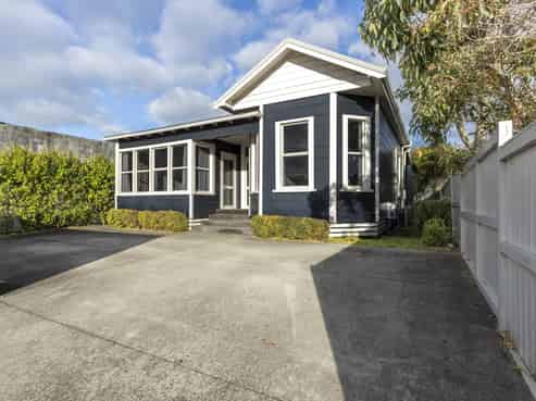 210 Courtenay Street, New Plymouth Central