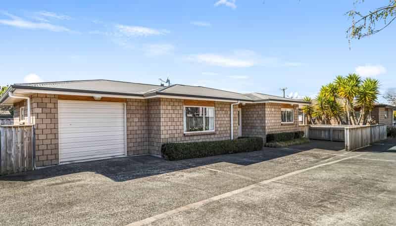 34A Ballance Street, Aramoho