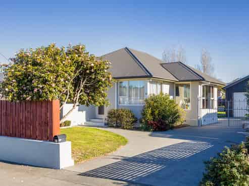 37 Niagara Street, Wainoni