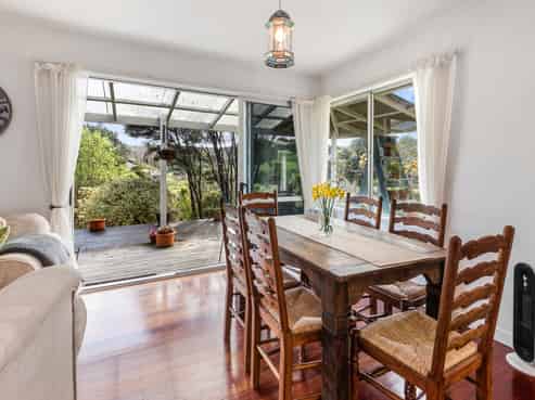 4 Paparoa Station Road, Paparoa